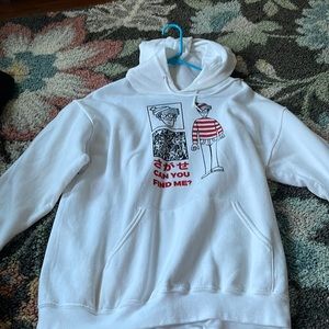 Where Waldo sweatshirt